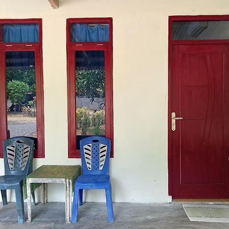 Tangkoko Lodge Bitung ภายนอก รูปภาพ