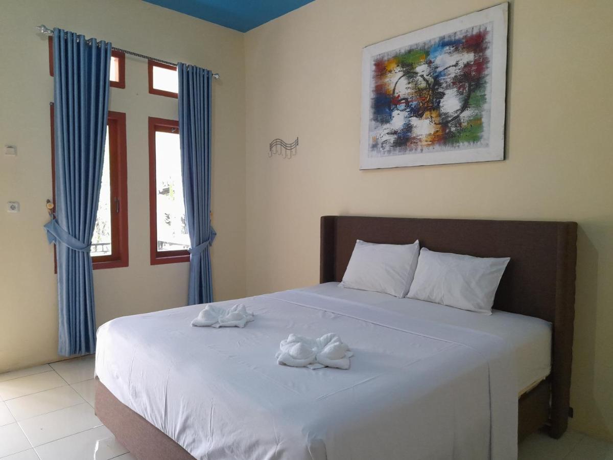 Tangkoko Lodge Bitung ภายนอก รูปภาพ