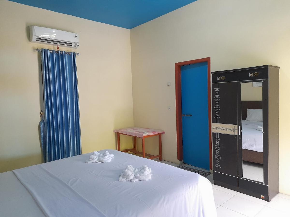 Tangkoko Lodge Bitung ภายนอก รูปภาพ