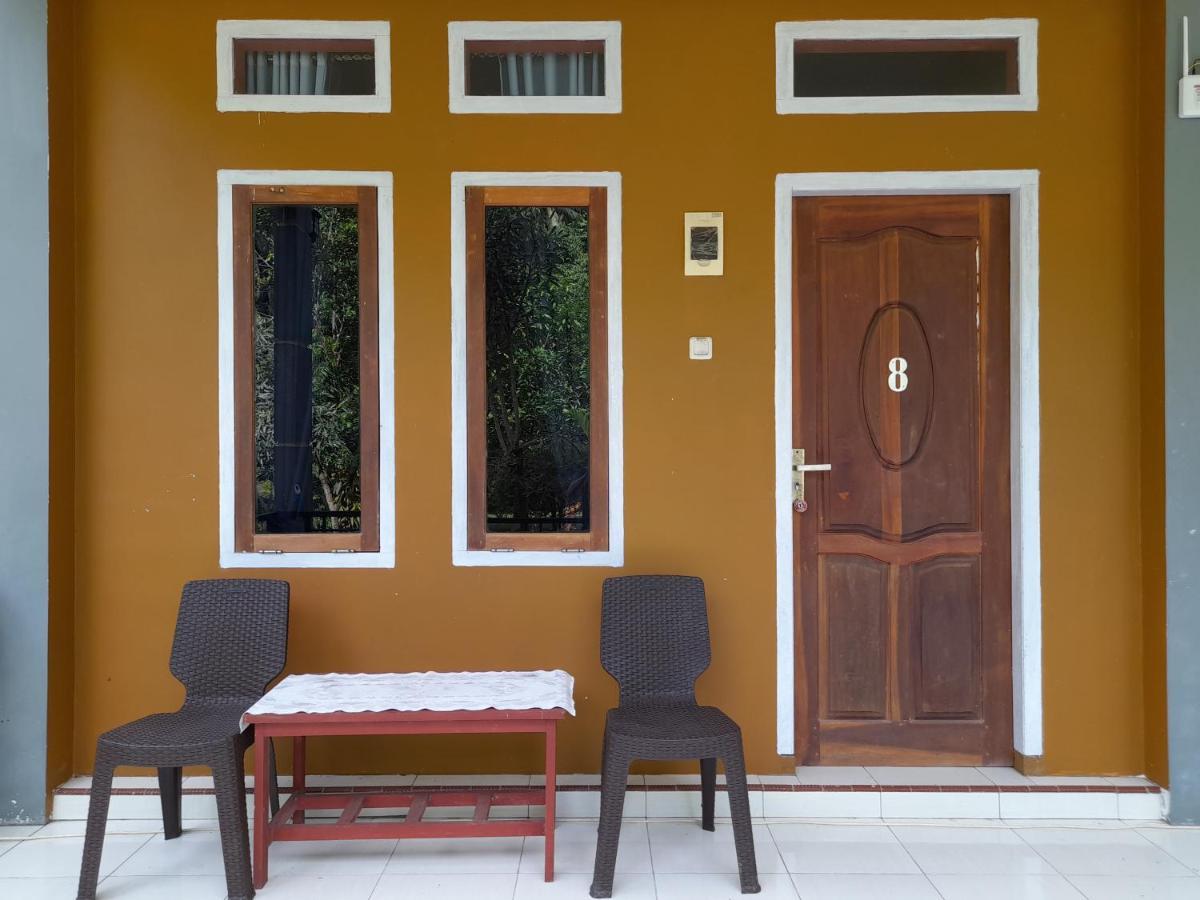Tangkoko Lodge Bitung ภายนอก รูปภาพ